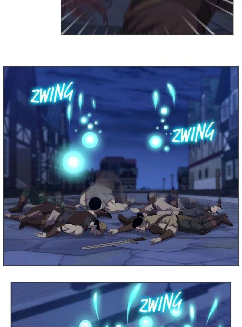 My Level's the Best Chapter 47 7